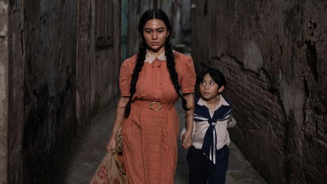 Review film: Perang Kota bukanlah film perang biasa yang didominasi propaganda atau narasi heroisme pasaran.