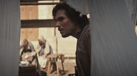 Sinopsis The Three Musketeers: D'artagnan, Bioskop Trans TV 3 Mei 2025