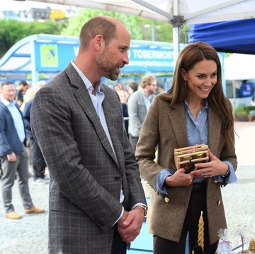 img-title 14 Tahun Bersama, Intip 5 Momen Manis Pangeran William & Kate Middleton Rayakan Anniversary di Skotlandia