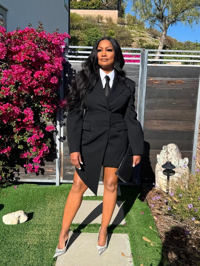 Garcelle Beauvais/Foto: instagram.com/garcelle/