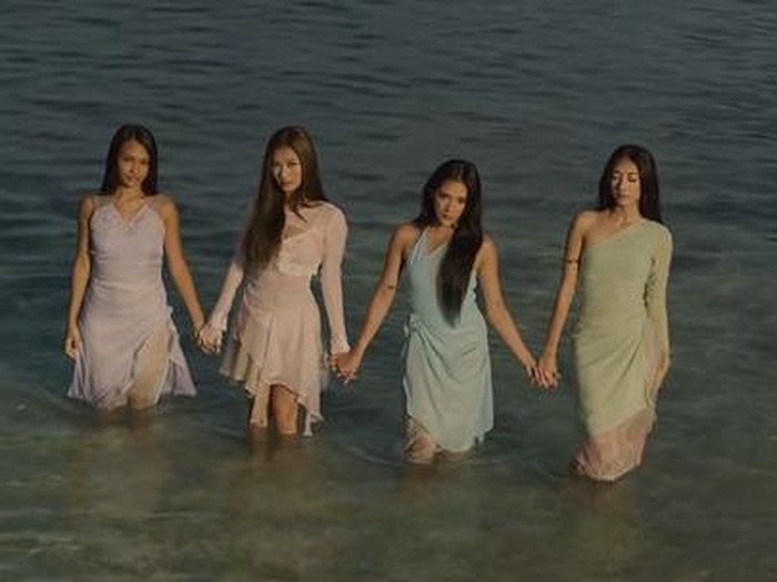 Girl group no na
