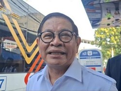 ASN Wajib Naik Transportasi Umum, Pramono Minta Satpol PP Ikut Pantau