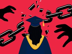 Heboh Guru Besar Unsoed Diduga Lakukan Kekerasan Seksual ke Mahasiswi