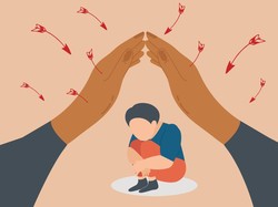 Pelaku Grup Fantasi Sedarah Ditangkap, Netizen Minta Dihukum Berat