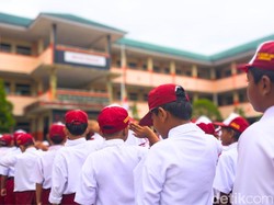 Disdik Tarakan Izinkan Pelepasan Siswa, Wisuda Ditiadakan