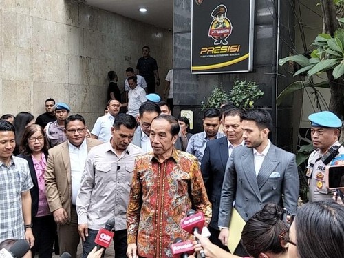 Alasan Polda Metro Periksa Kompol Ajudan Jokowi di Kasus Ijazah Palsu