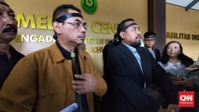 Penggugat Ijazah Jokowi Dipolisikan soal Ujaran Kebencian