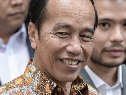 Jokowi Bersedia Diperiksa Kasus Ijazah Palsu di Polresta Solo Besok