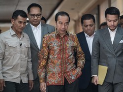 Respons Roy Suryo Dilaporkan Jokowi hingga Relawan