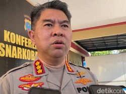 Diduga Lakukan Penggelapan, Kasi Keuangan Polres Sidimpuan Diperiksa Propam