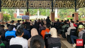 Kejuaraan Pencak Silat CNN Indonesia Mencetak Atlet Internasional
