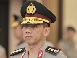 Profil Akhmad Wiyagus yang Kini Sandang Pangkat Komjen Polisi