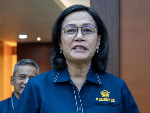APBN Tekor Rp204,2 T hingga Pertengahan 2025, Ini Biang Keroknya