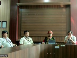 Kronologi Kecurangan UTBK 2025 di ISBI Bandung, Pelaku Sempat Disangka Kembar