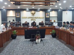 Properti Mangkrak, Konsumen Meikarta Desak Perlindungan Investasi dari DPR