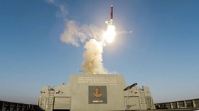 Was-was Jadi Sasaran Rudal, Korsel Siap Bangun Ribuan Bunker Nuklir