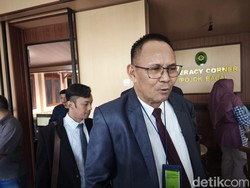 Sidang Mediasi, Kuasa Hukum Jokowi Tolak Tunjukkan Ijazah ke Publik