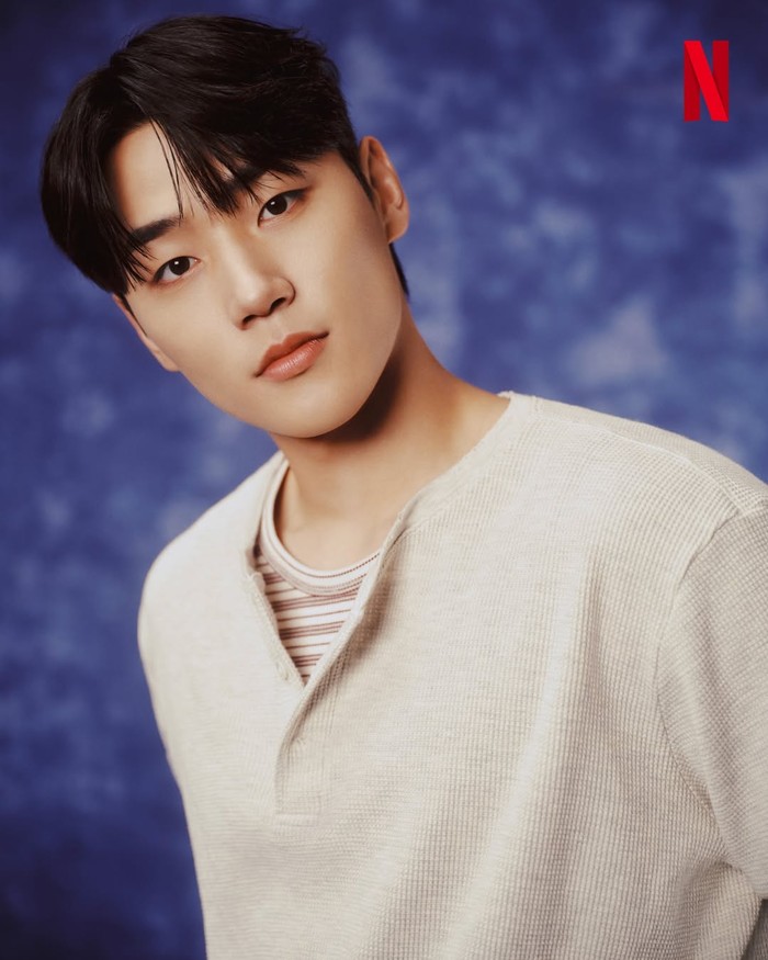 Lee Min Jae sendiri merupakan aktor asal Korea Selatan yang lahir pada 21 Januari 2000. Saat ini, ia genap berusia 25 tahun, Beauties./ Foto: instagram.com/__minnjaee_