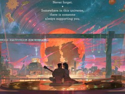 Film Animasi Korea Ini Dipuji Bong Joon Ho: Visual Masterpiece!