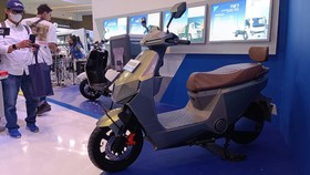 Motor Listrik Electro Harga Mulai Rp16 Jutaan