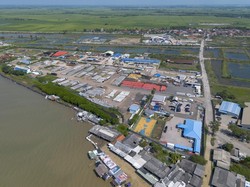 Pengusaha Ungkap Peluang Investasi di Kawasan Pelabuhan Patimban