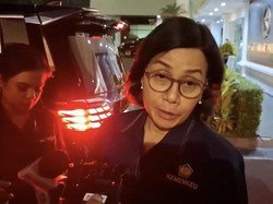 Bertemu Menkeu China, Sri Mulyani Cerita Hasil Negosiasi Tarif RI dengan AS