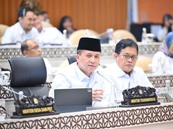 Kementrans Tancap Gas: Efisiensi Anggaran, Maksimalisasi Kinerja