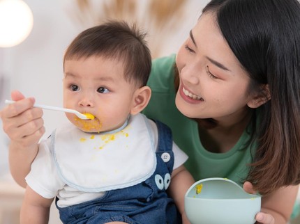 10 Ide Menu PMT Snack untuk Posyandu Balita yang Enak Bergizi