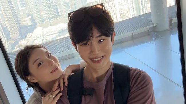 Solois K-Pop Ailee Ungkap Kesulitan untuk Hamil secara Alami setelah Menikah