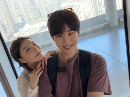 Solois K-Pop Ailee Ungkap Kesulitan untuk Hamil secara Alami setelah Menikah