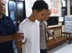 Polisi Ungkap Pembunuh Wanita di Rumpin Bogor Ternyata Keponakan Korban