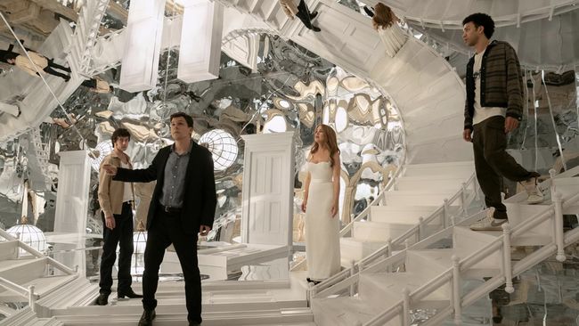 Sutradara Ruben Fleischer buka suara soal perkembangan Now You See Me 4 setelah Now You See Me: Now You Don't.