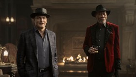 5 Hal Patut Diketahui Now You See Me: Now You Don't