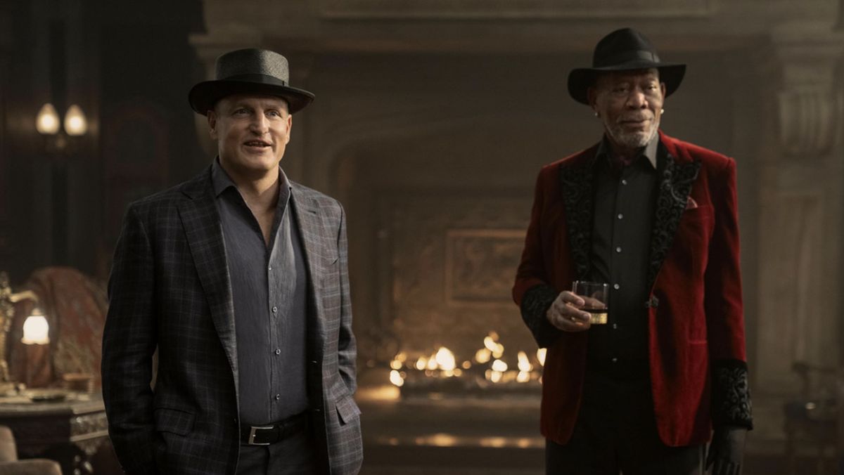 5 Hal Patut Diketahui Now You See Me: Now You Don't