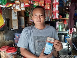 Persaingan Tak Surutkan Semangat Agen BRILink Naik Level ke Juragan