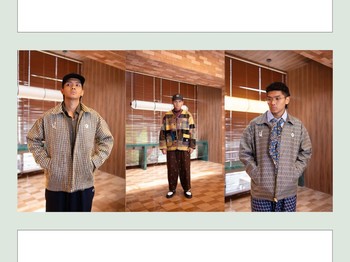 Othman dan by.U Luncurkan Koleksi 