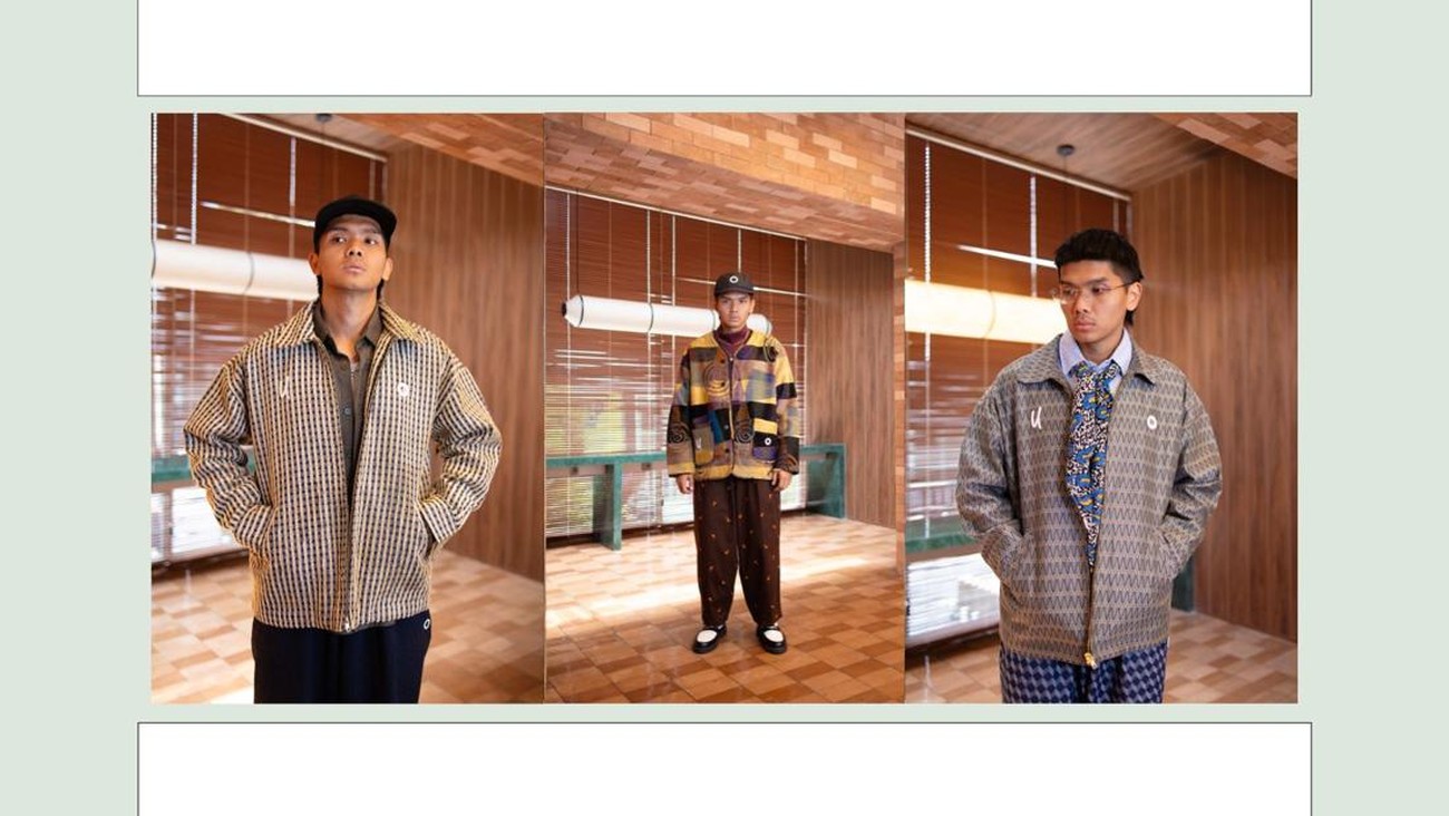 Othman dan by.U Luncurkan Koleksi 
