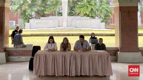 Kejuaraan Pencak Silat CNN Indonesia Piala Menpora Siap Digelar