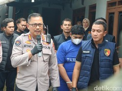 Tampang Predator Seks 31 ABG yang Rekam Aksinya di Jepara