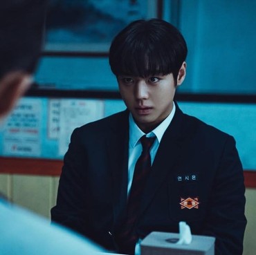 Daftar 5 Drakor Adaptasi Webtoon Terbaik, Penuh Plot Twist dan Bikin Penasaran!