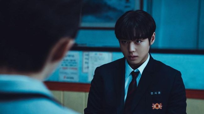 5 Drakor Terbaik Berdasarkan Webtoon, Penuh Kejutan dan Seru!