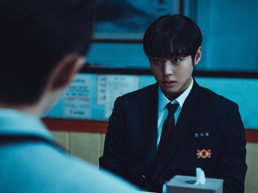 img-title Daftar 5 Drakor Adaptasi Webtoon Terbaik, Penuh Plot Twist dan Bikin Penasaran!