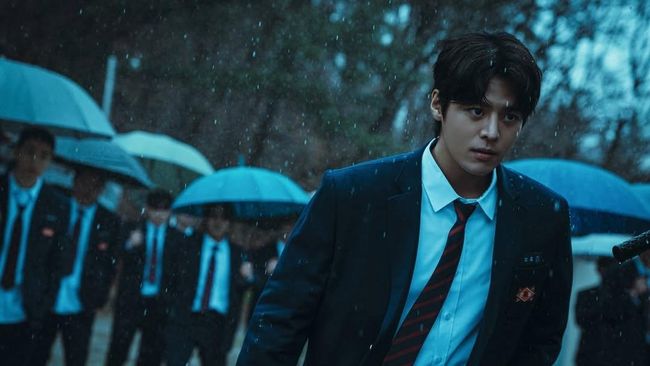 6 Drama Korea Terbaru Paling Disukai secara Global, Tontonan Terbaik Terpopuler