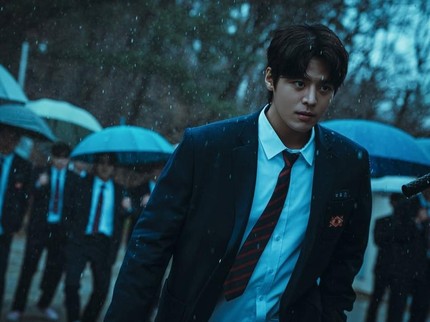 6 Drama Korea Terbaru Paling Disukai secara Global, Tontonan Terbaik Terpopuler