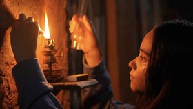 Sinopsis Pembantaian Dukun Santet, Horor Bersimbah Darah di Pesantren