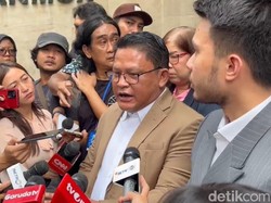 Kasus Tudingan Ijazah Palsu Jokowi Naik Penyidikan, Pengacara: Tanda Kebenaran