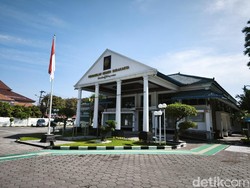 Ini Alasan PN Solo Kabulkan Eksepsi Jokowi hingga Gugatan soal Ijazah Gugur
