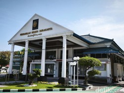 Sederet Fakta Buntunya Mediasi Gugatan Mobil Esemka di Solo