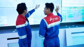 Jaga Pasokan Gas Tetap Aman, PGN Tunjukkan Kinerja Solid di Q1 2025