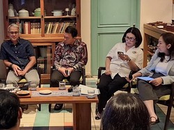 Begini Jurus PIS Tekan Biaya Operasional dan Tingkatkan Daya Saing